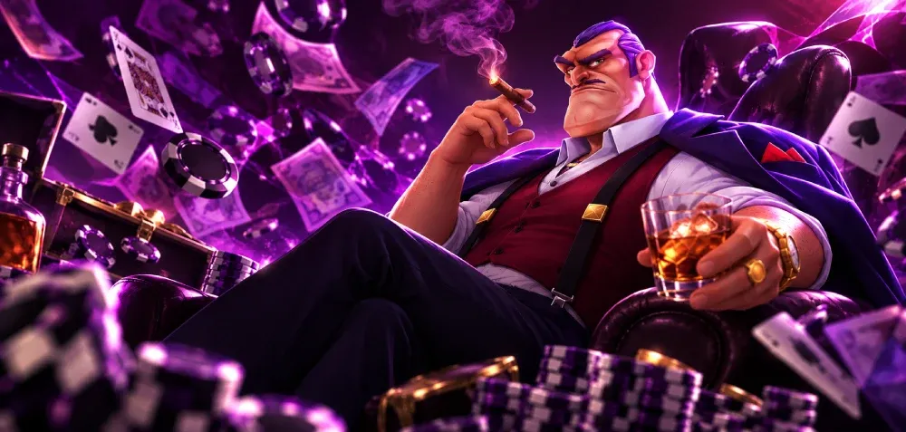 Donbet casino (2)